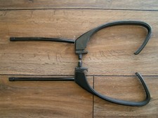 EMUK HALTER WOHNWAGEN SPIEGEL CARAVANSPIEGEL FORD MONDEO 4 AB 2007 FOCUS 100624