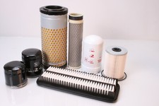 Filterset für Yanmar YT 235