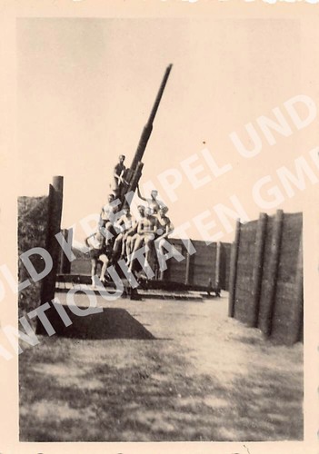 Altes originalfoto rad 1943 - altes,