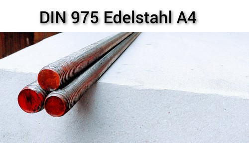 Gewindestangen din 975 - gewindestangen,