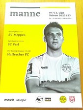 Spvgg. Bayreuth 2022/23 Nr. 17