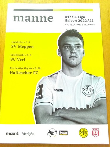 Spvgg bayreuth 2022 - spvgg., 17