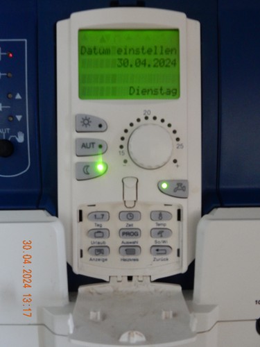 Buderus mec2 - buderus,