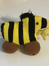 Janosch Tigerente Plüsch