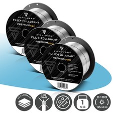 STAHLWERK 3er Set FLUX