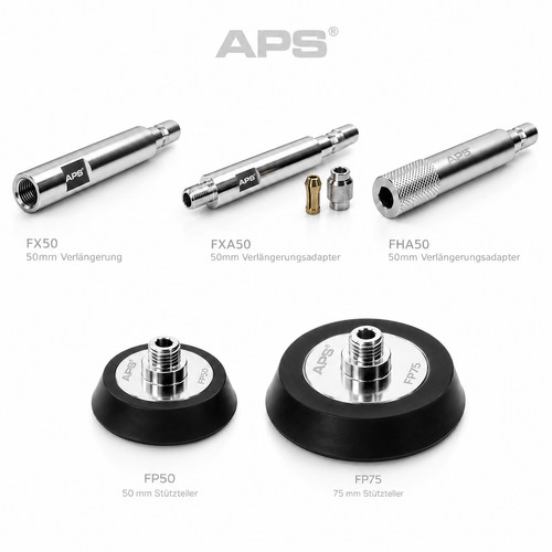 Aps flex pxe zubehör - aps,