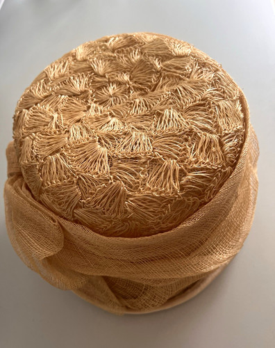 Sandra phillips hut mit - sandra,