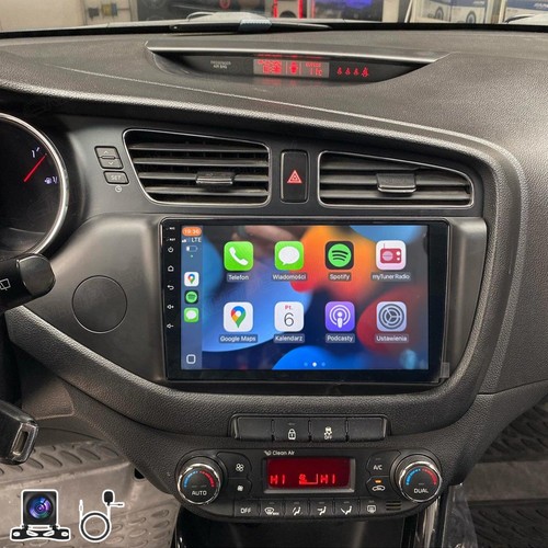 Für kia ceed 2012 - für,