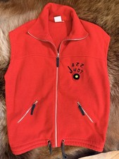 Fleece Weste Monari, XL, Y2K