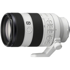 SONY SEL70200G2 70-200 mm f/4.0 G-Lens OS ED Objektiv Sony E-Mount AUSSTELLER