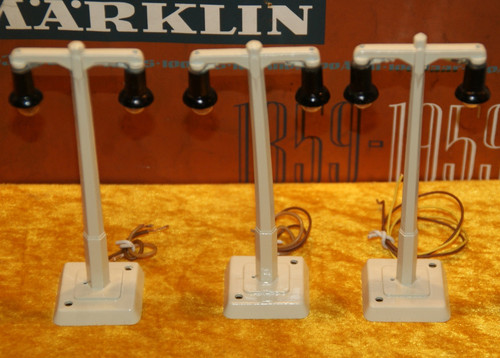 Märklin 448 3 x - 448/2,,