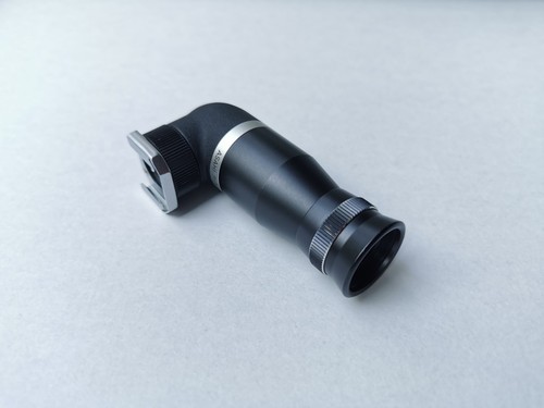 Asahi pentax winkelsucher - pentax,