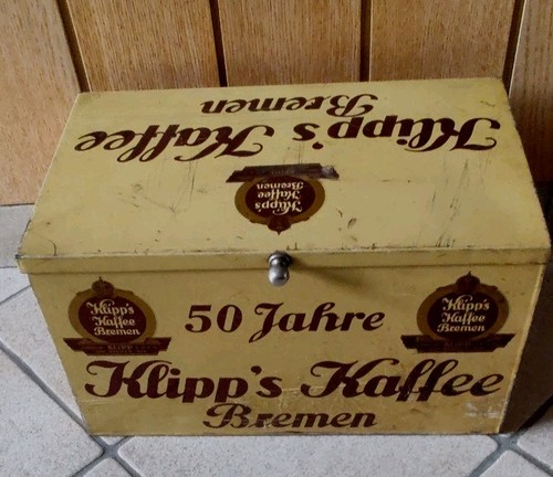 Klipps kaffee schrank - klipps,