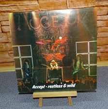 Schallplatten Sammlung