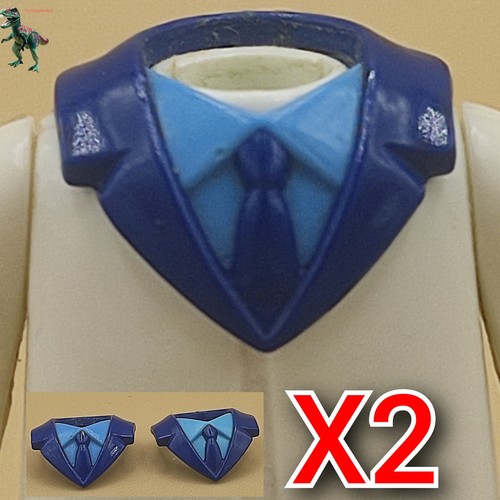 Playmobil - x2,
