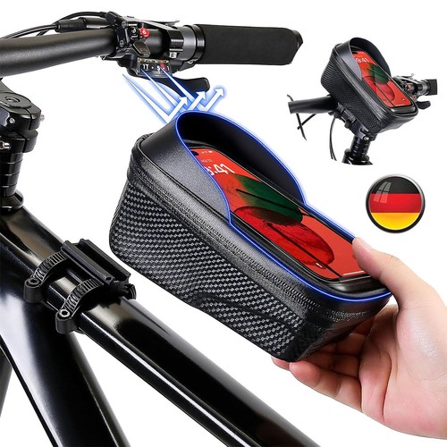 Fahrrad rahmen tasche - rahmen,