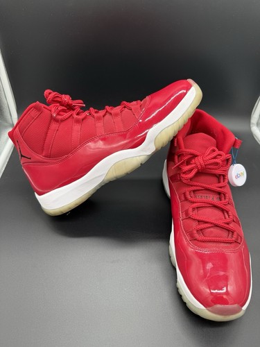Nike air jordan retro - 11,