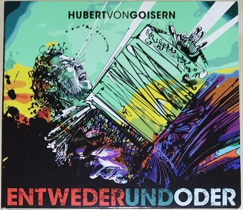 Hubert von goisern - hubert,