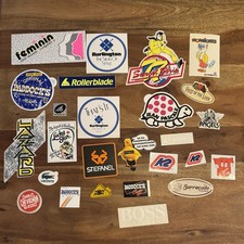 Aufkleber sticker - 26, aufkleber/sticker
