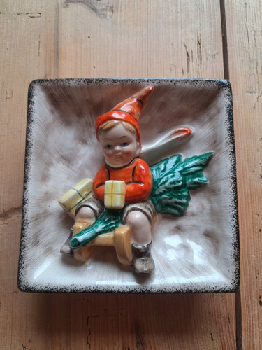 Hummel goebel spötl motiv - spötl,