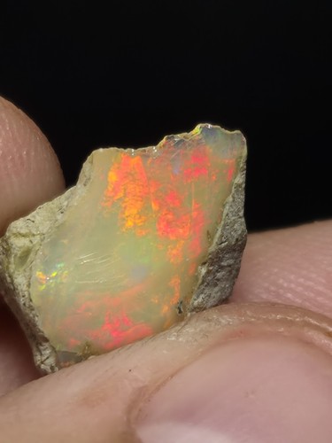 Opal welo 15ct - welo, 5.15ct