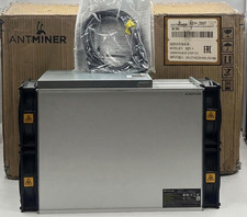 Bitmain Antminer S21+ 235TH /