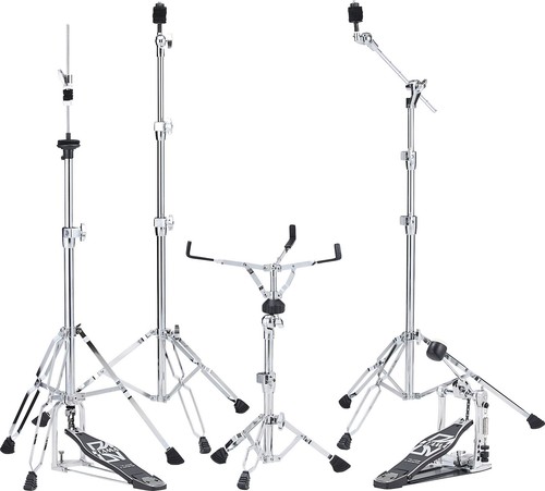 Tama hm5w 5pc hardware - hardware, set