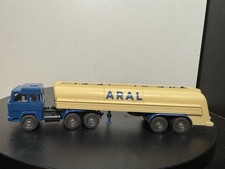 Nr.0801 Magirus 235 D