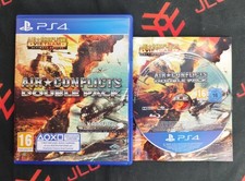 Air Conflicts Doppelpack PS4