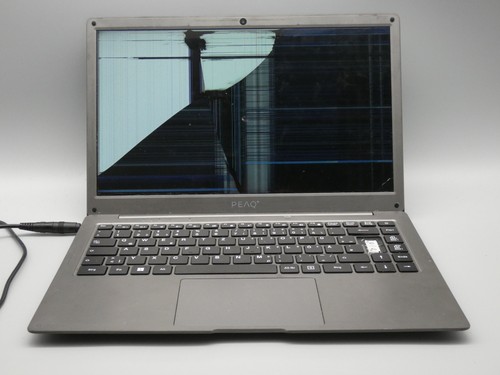 Notebook peaq c140m - notebook,