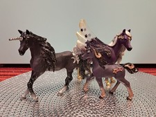 SCHLEICH Bayala Mond Einhorn