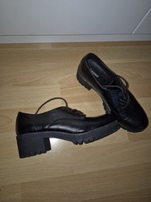 Graceland Pumps Schnürboots