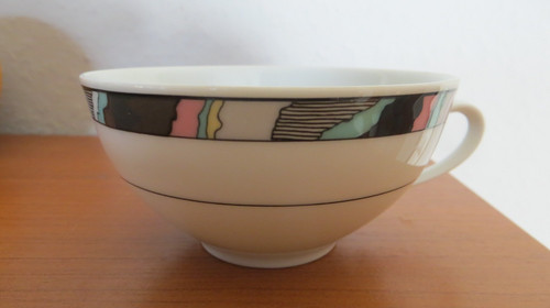Teetasse eschenbach domus - eschenbach,
