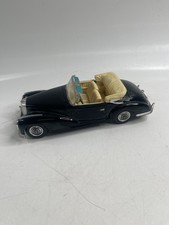 Maisto Modellauto Mercedes Benz 300 S 1955 Scale 1/18 Oldtimer