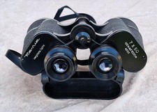 Fernglas Revue 7x50 Vergütete Optik