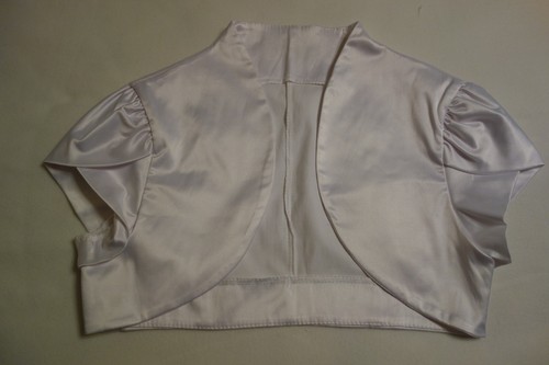 Damen festlicher bolero - damen,