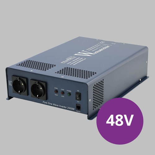 2200w 3500w reiner sinus - 2200w/3500w,