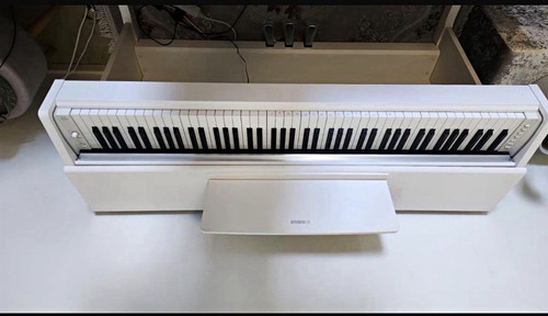Yamaha arius ydp 144wh - arius, ydp-144wh
