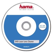 Hama reinigungsdisc laser - reinigungsdisc,