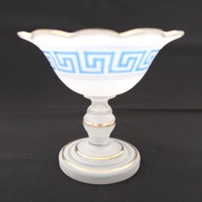 Fußschale Biedermeier