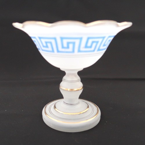 Fußschale biedermeier - fußschale,