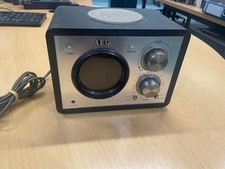 Vintage AEG Radio MR 4104 UKW