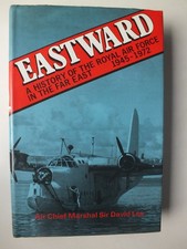Eastward: A History of the