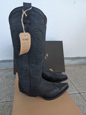 Sendra Boots 8029 Langschaft