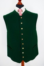 Grasegger Trachten Weste Gilet