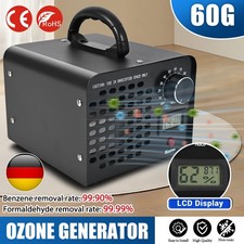 60g/H Ozongenerator Ozongerät