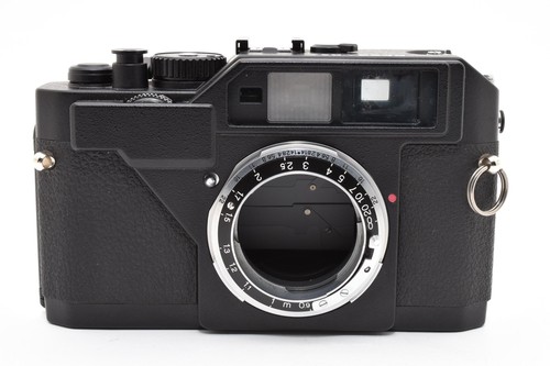 Fast neuwertig voigtländer - neuwertig],