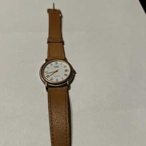 Vintage herren armbanduhr - vintage,