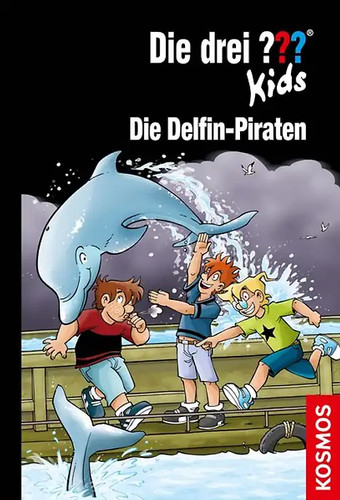 Die drei kids 82 - die,