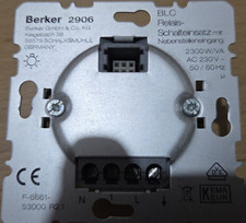 Berker lichtsteuerung blc - lichtsteuerung,